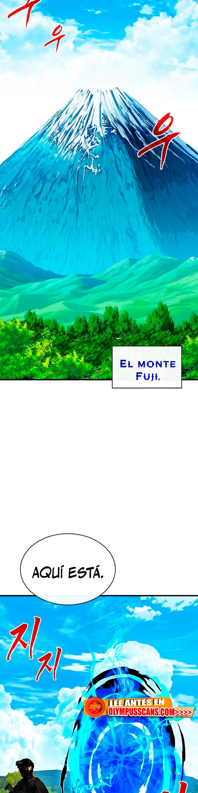 Cazador de gachas de clase SSS > Capitulo 71 > Page 191