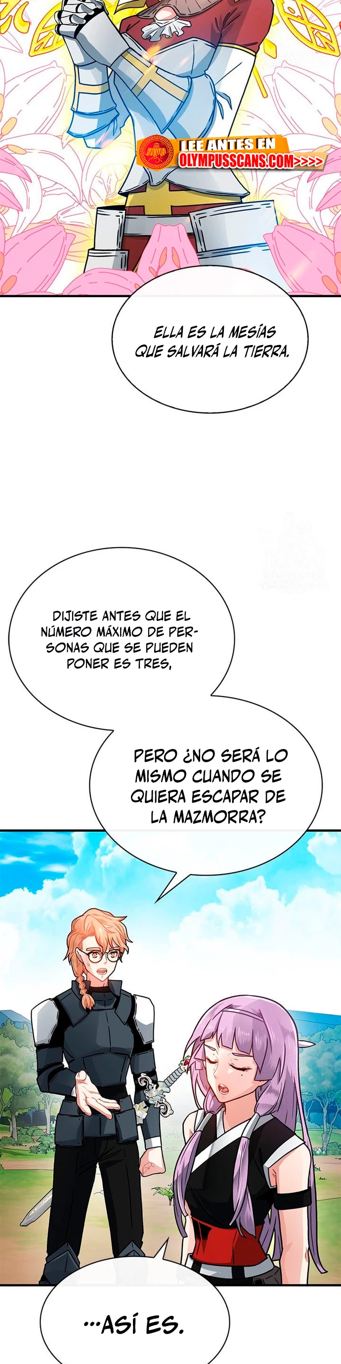 Cazador de gachas de clase SSS > Capitulo 71 > Page 241