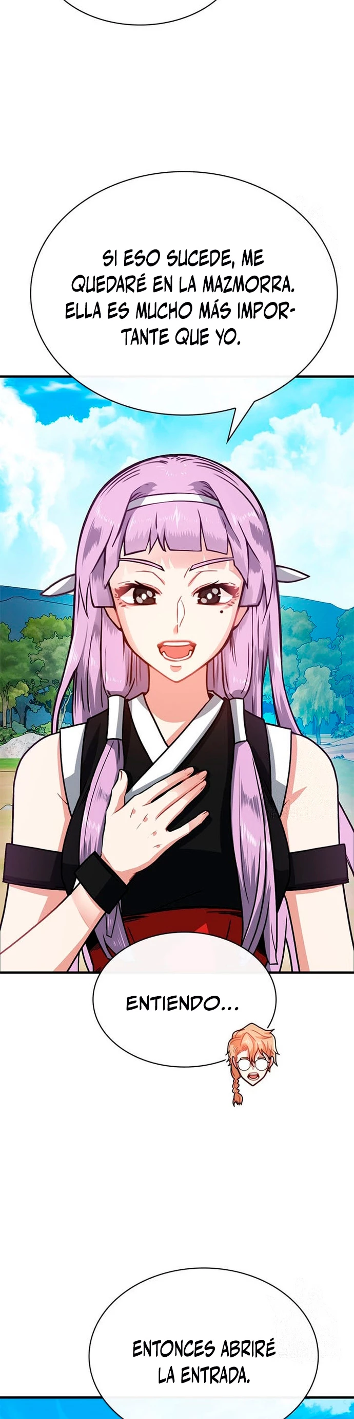 Cazador de gachas de clase SSS > Capitulo 71 > Page 251