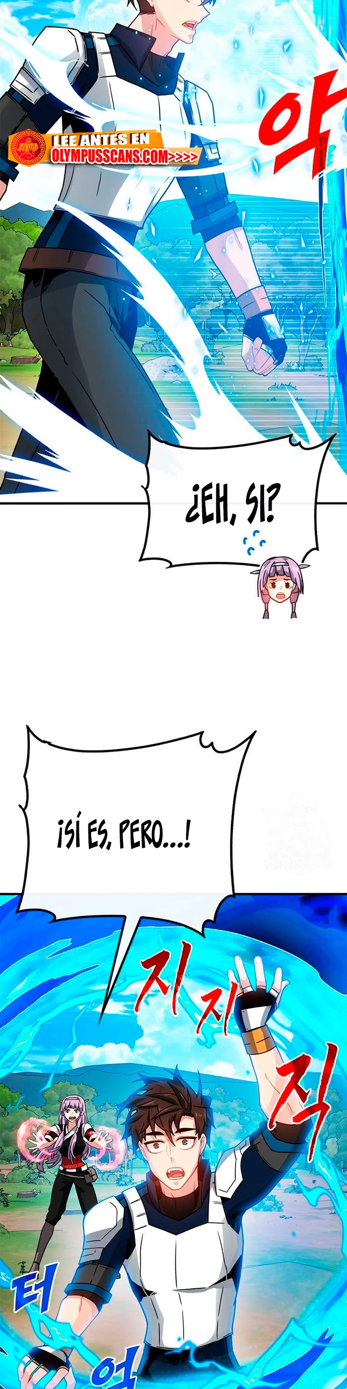 Cazador de gachas de clase SSS > Capitulo 71 > Page 281