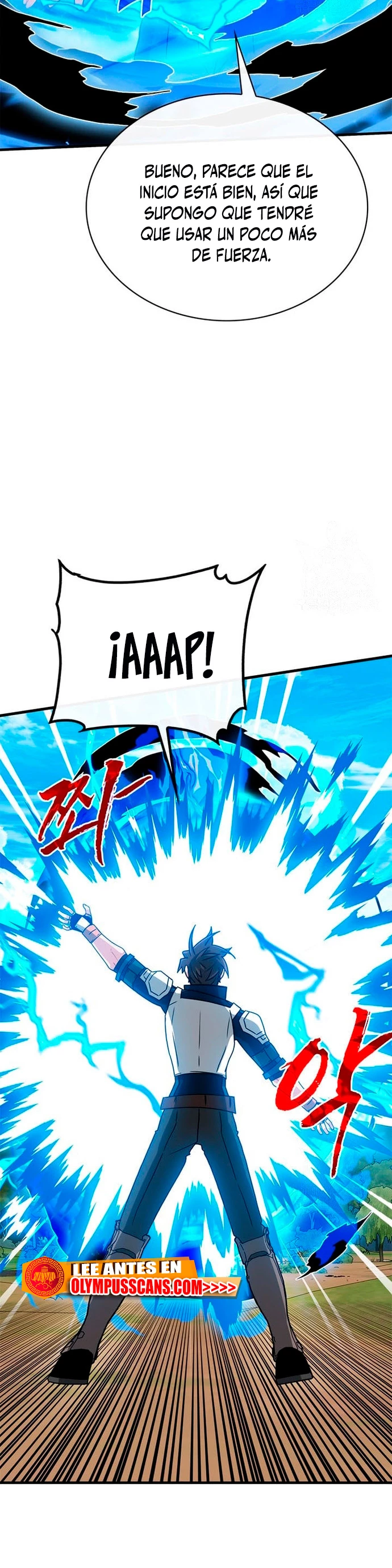 Cazador de gachas de clase SSS > Capitulo 71 > Page 291