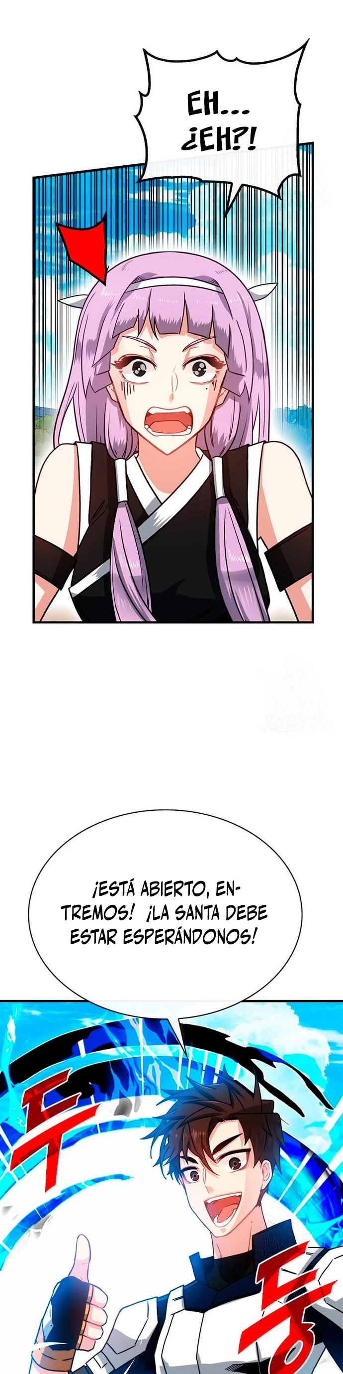 Cazador de gachas de clase SSS > Capitulo 71 > Page 301