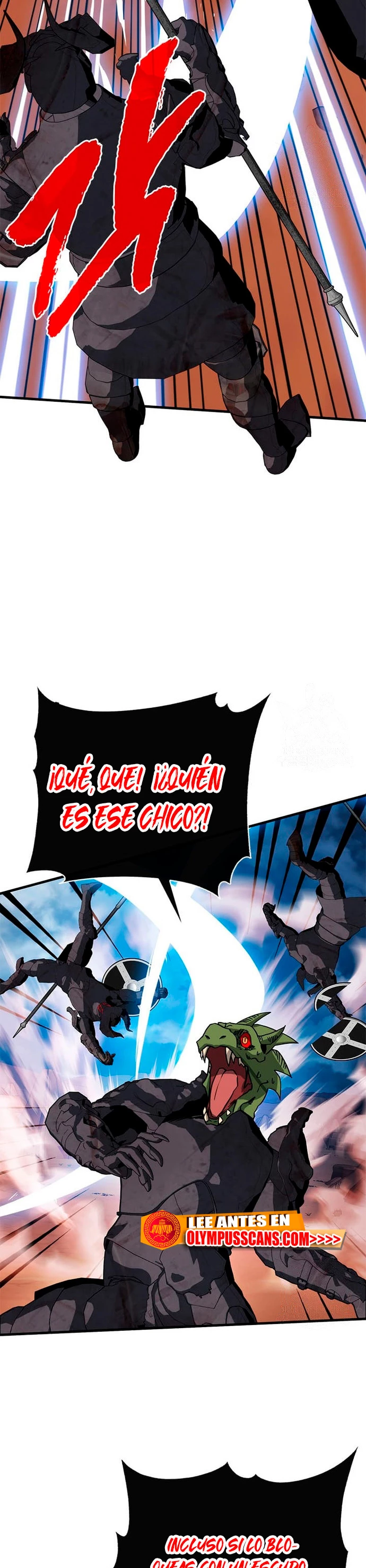 Cazador de gachas de clase SSS > Capitulo 71 > Page 461