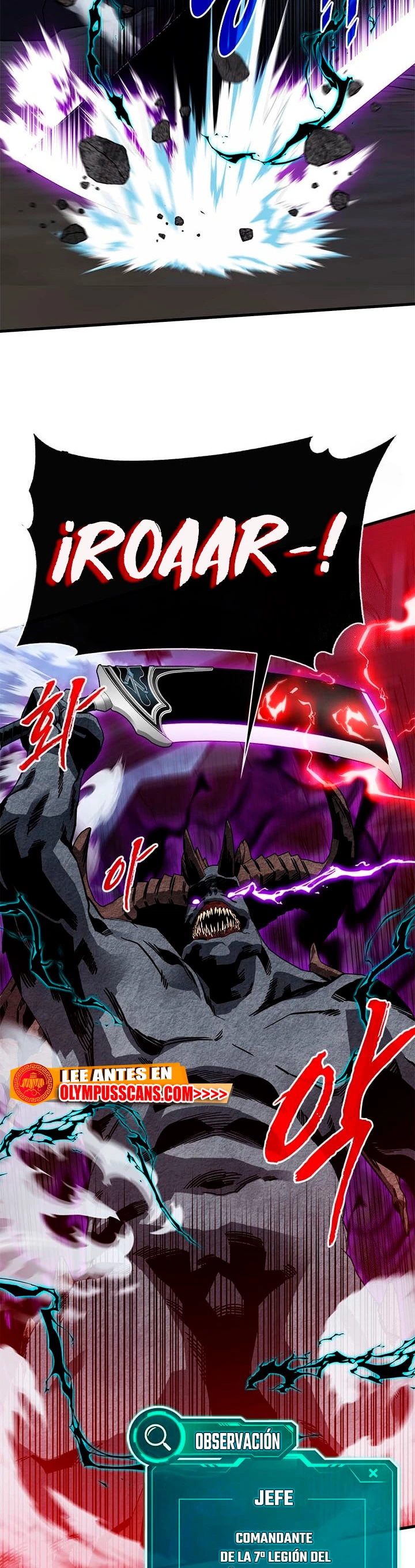 Cazador de gachas de clase SSS > Capitulo 72 > Page 31