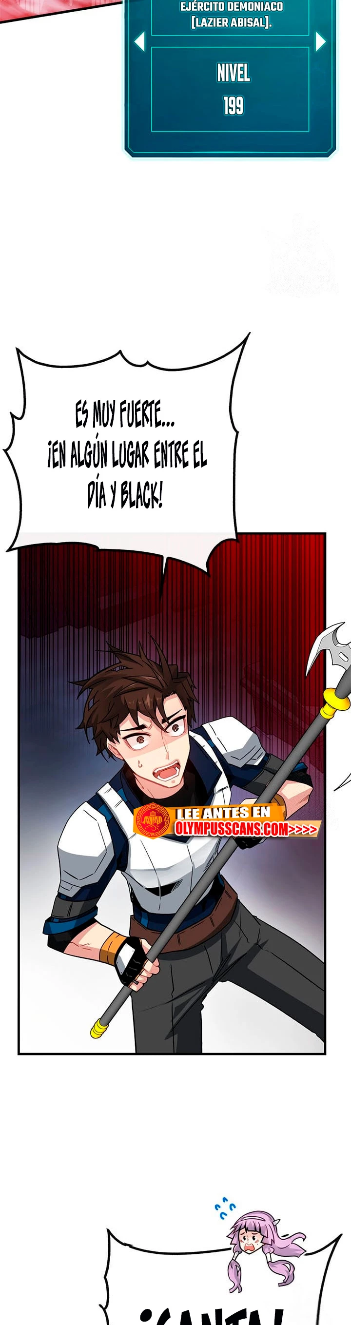 Cazador de gachas de clase SSS > Capitulo 72 > Page 41