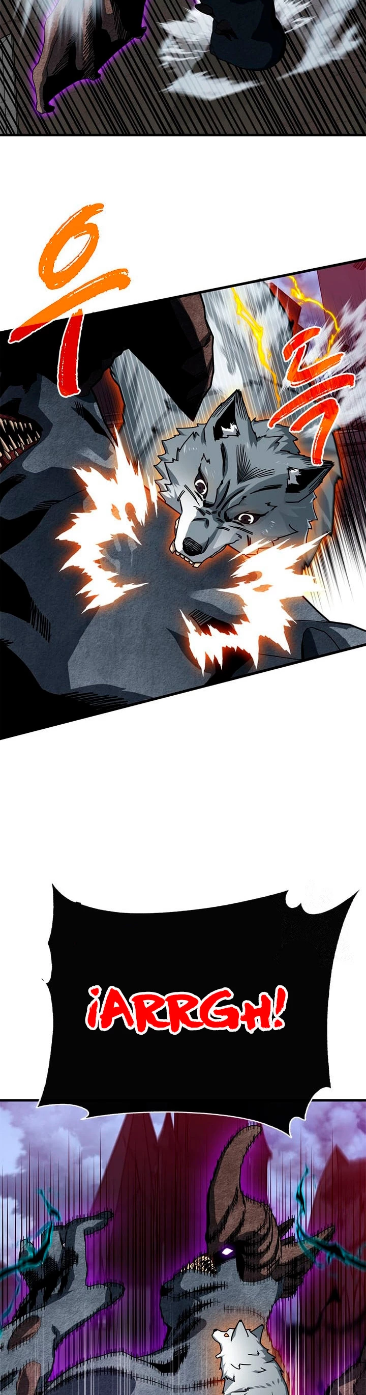 Cazador de gachas de clase SSS > Capitulo 72 > Page 121