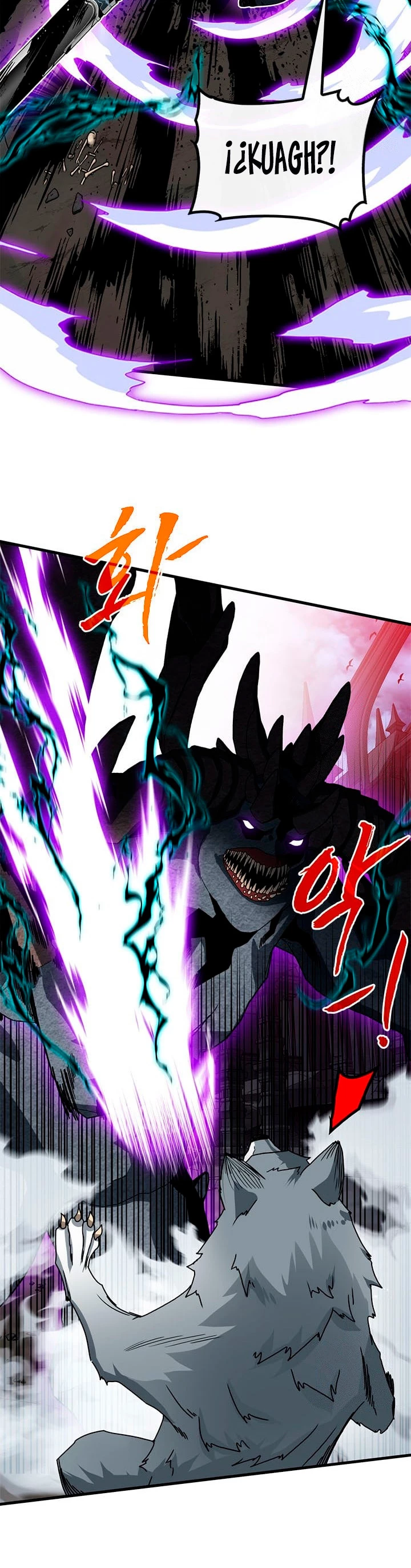 Cazador de gachas de clase SSS > Capitulo 72 > Page 181