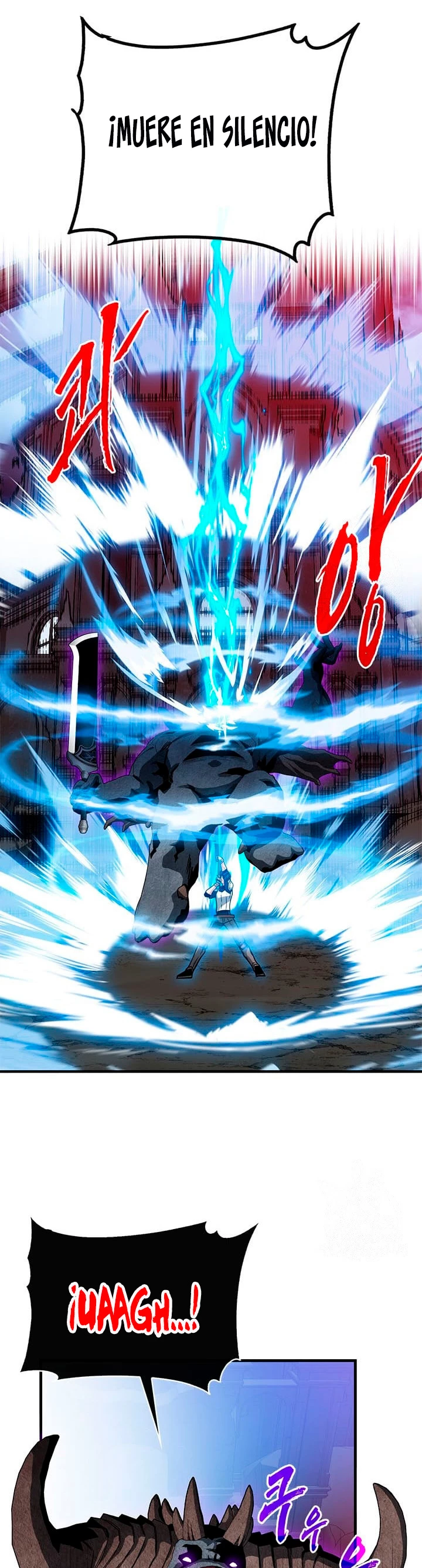 Cazador de gachas de clase SSS > Capitulo 72 > Page 251