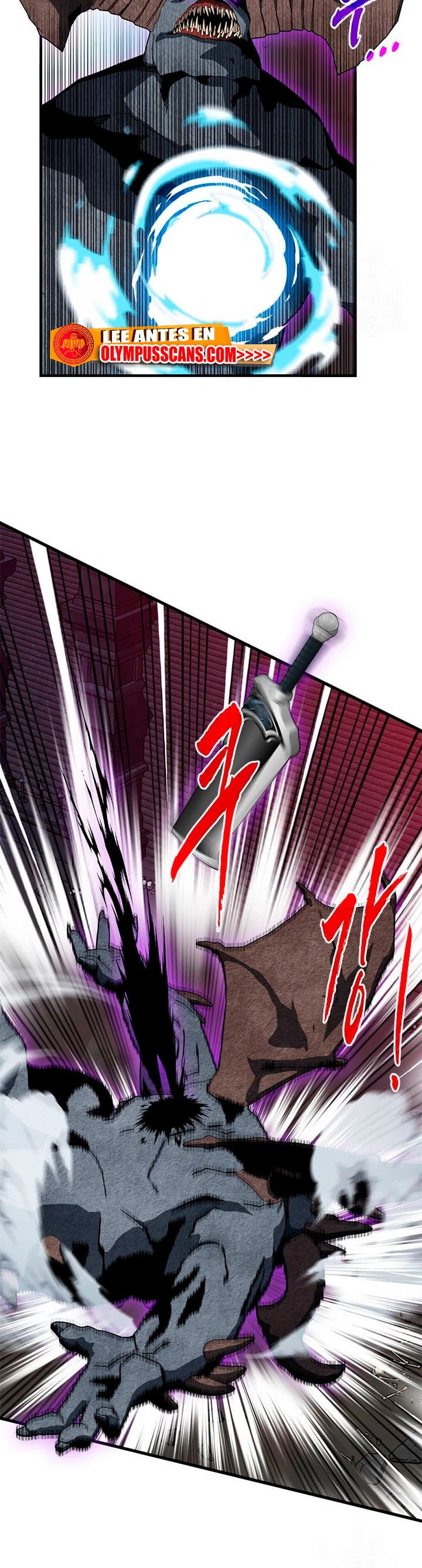 Cazador de gachas de clase SSS > Capitulo 72 > Page 261