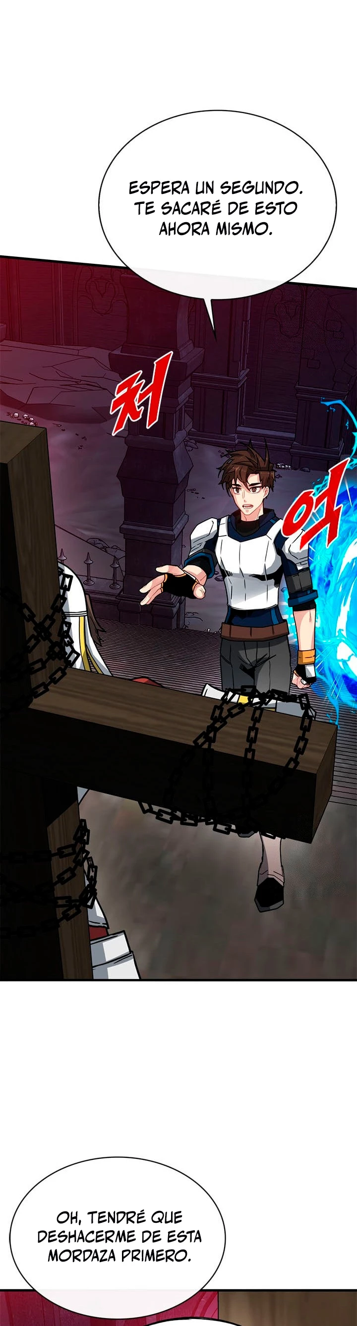 Cazador de gachas de clase SSS > Capitulo 72 > Page 281