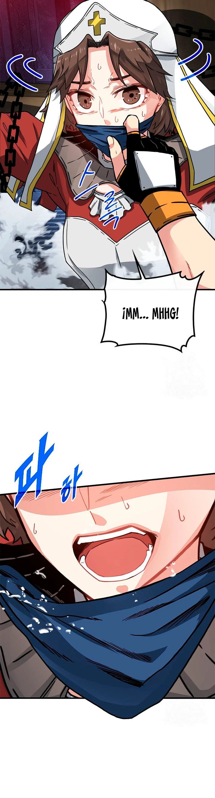 Cazador de gachas de clase SSS > Capitulo 72 > Page 291