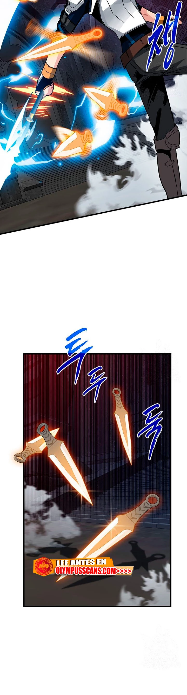 Cazador de gachas de clase SSS > Capitulo 72 > Page 311