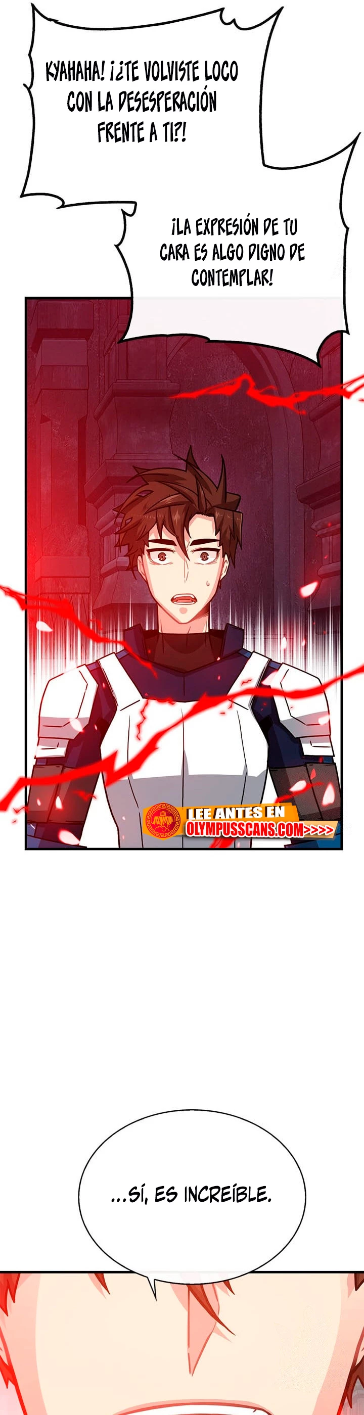 Cazador de gachas de clase SSS > Capitulo 72 > Page 411