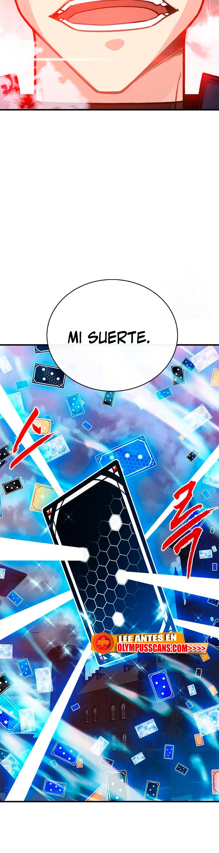 Cazador de gachas de clase SSS > Capitulo 72 > Page 421