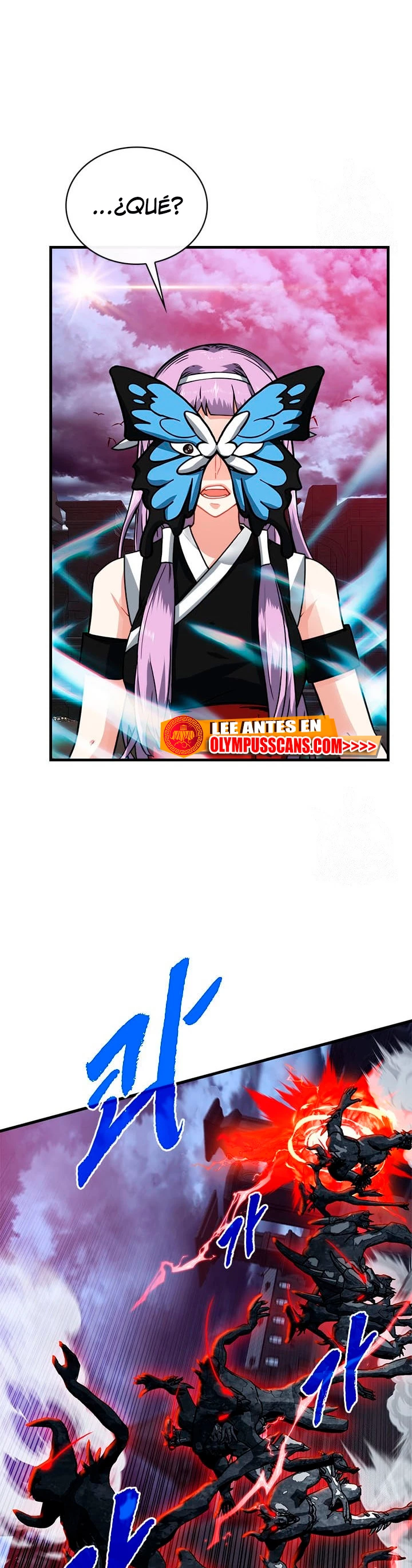 Cazador de gachas de clase SSS > Capitulo 72 > Page 431