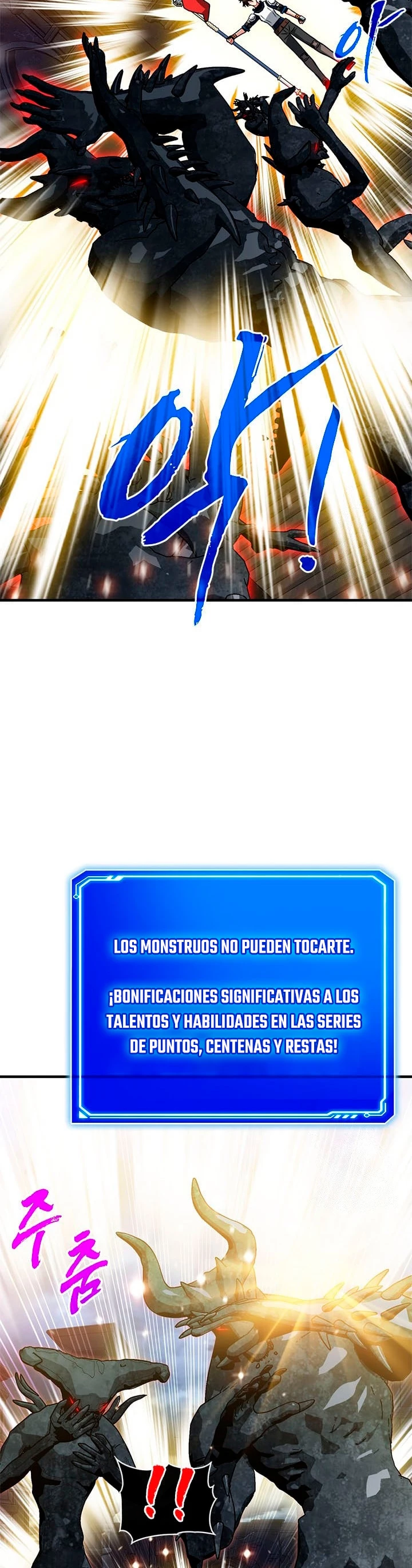 Cazador de gachas de clase SSS > Capitulo 72 > Page 481