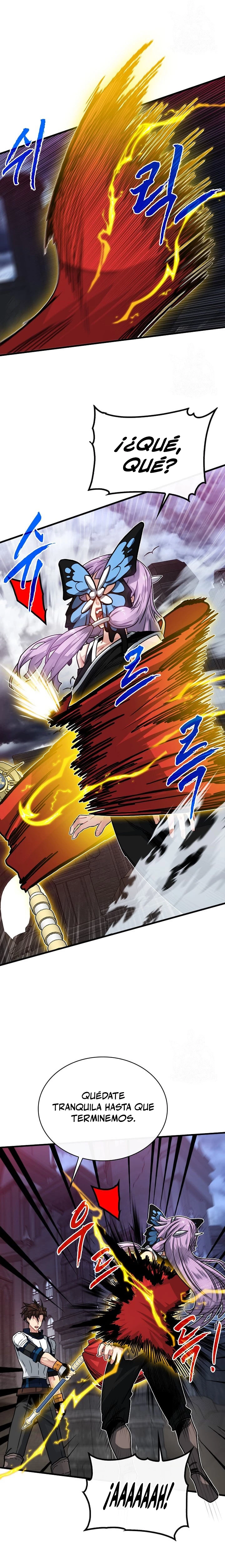 Cazador de gachas de clase SSS > Capitulo 73 > Page 41