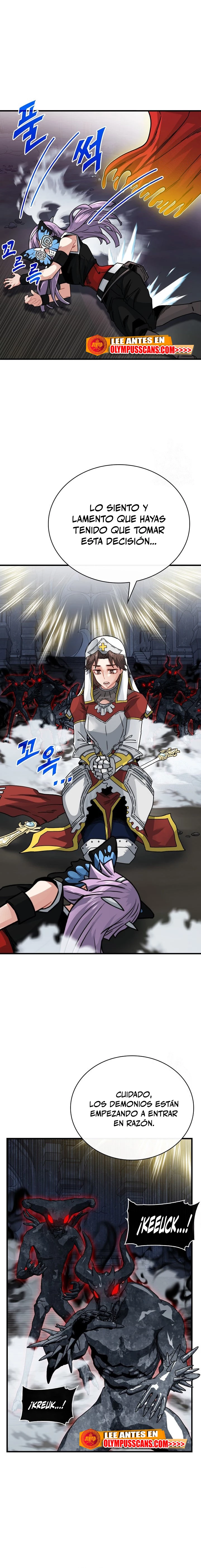 Cazador de gachas de clase SSS > Capitulo 73 > Page 51