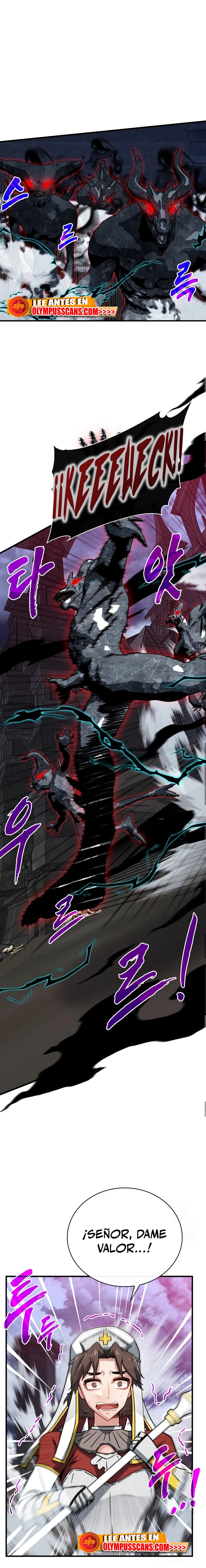 Cazador de gachas de clase SSS > Capitulo 73 > Page 71