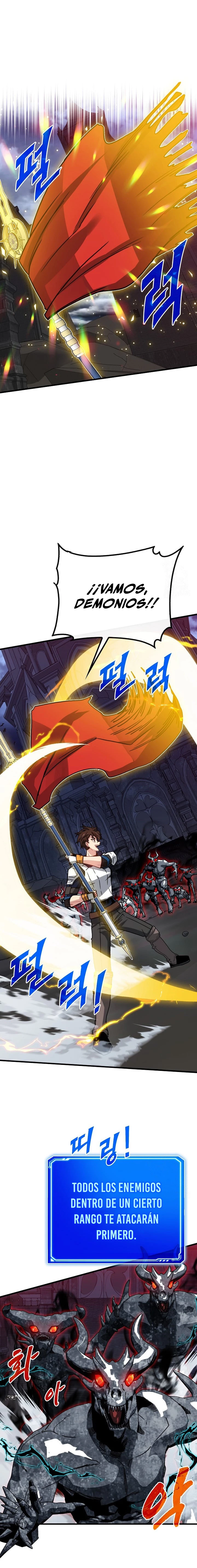 Cazador de gachas de clase SSS > Capitulo 73 > Page 91