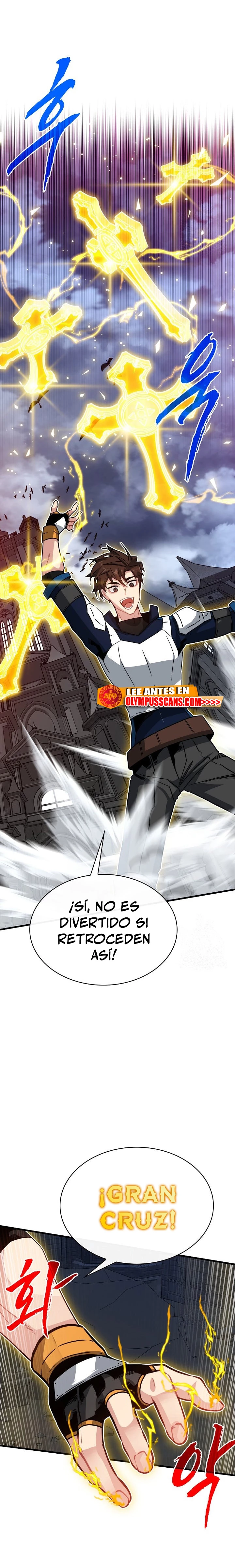 Cazador de gachas de clase SSS > Capitulo 73 > Page 111