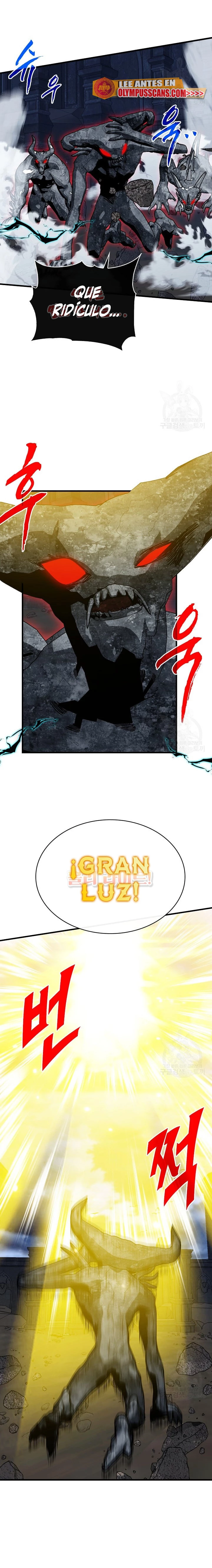 Cazador de gachas de clase SSS > Capitulo 73 > Page 131