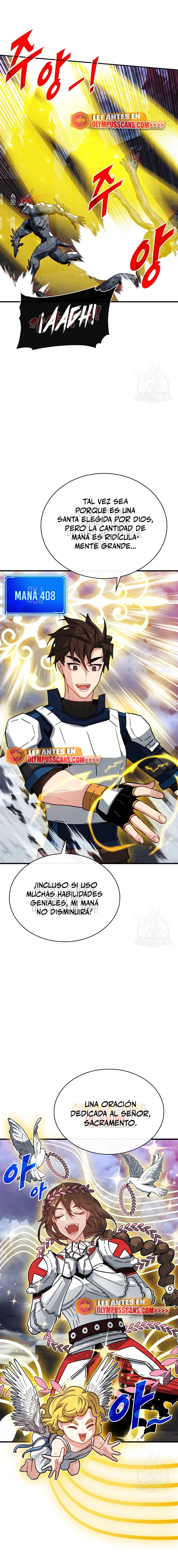 Cazador de gachas de clase SSS > Capitulo 73 > Page 141