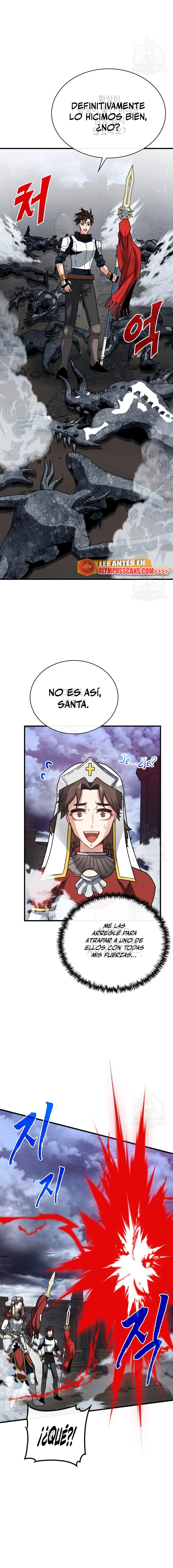 Cazador de gachas de clase SSS > Capitulo 73 > Page 161