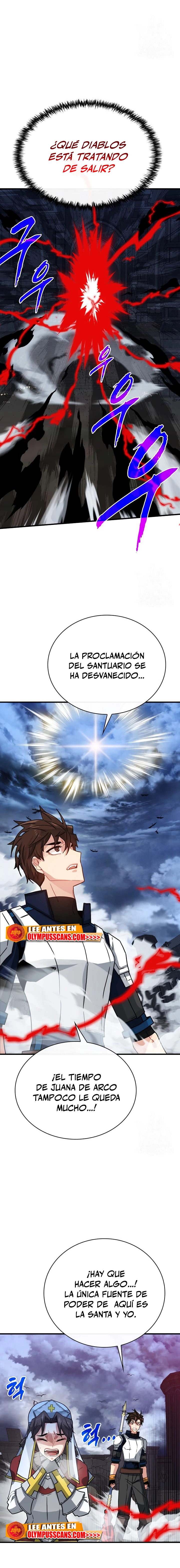 Cazador de gachas de clase SSS > Capitulo 73 > Page 201