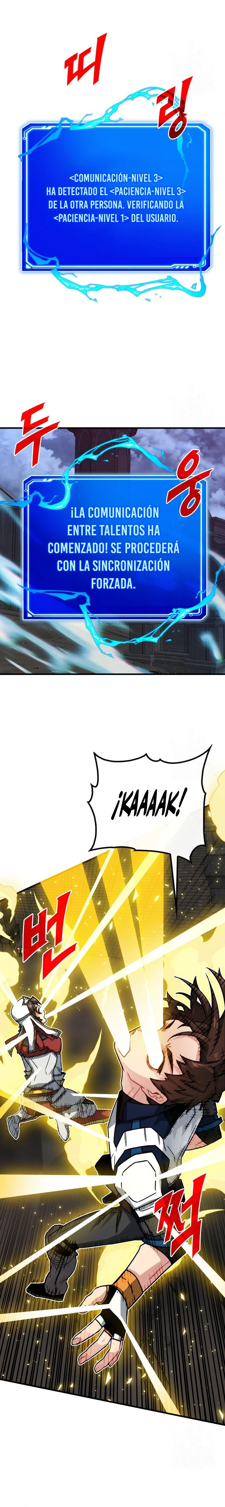 Cazador de gachas de clase SSS > Capitulo 73 > Page 221