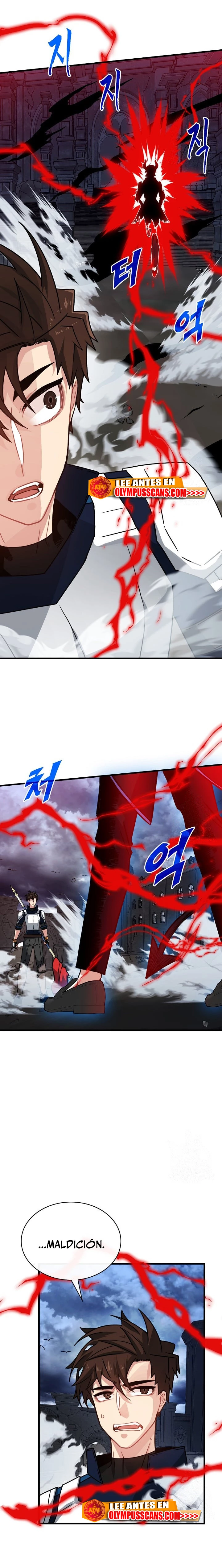 Cazador de gachas de clase SSS > Capitulo 73 > Page 261