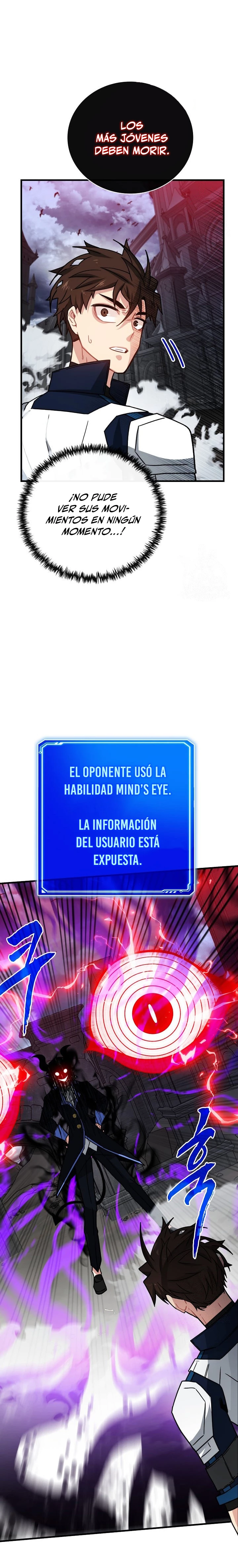 Cazador de gachas de clase SSS > Capitulo 74 > Page 41