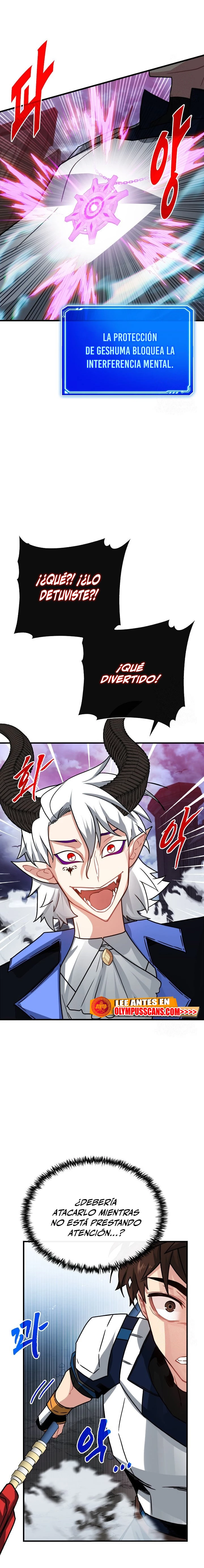 Cazador de gachas de clase SSS > Capitulo 74 > Page 51