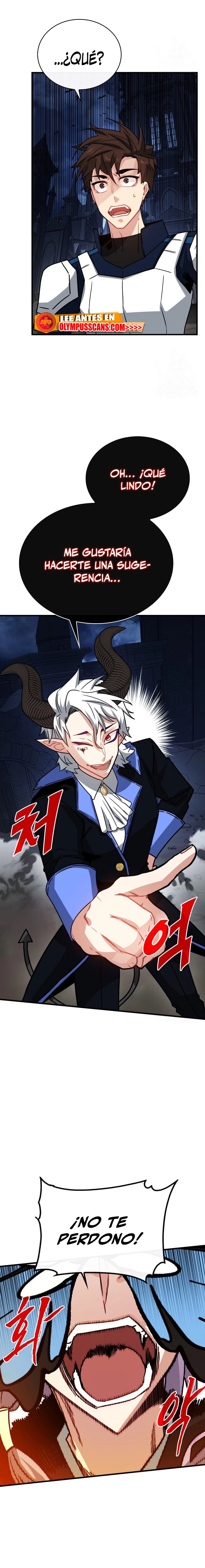 Cazador de gachas de clase SSS > Capitulo 74 > Page 71