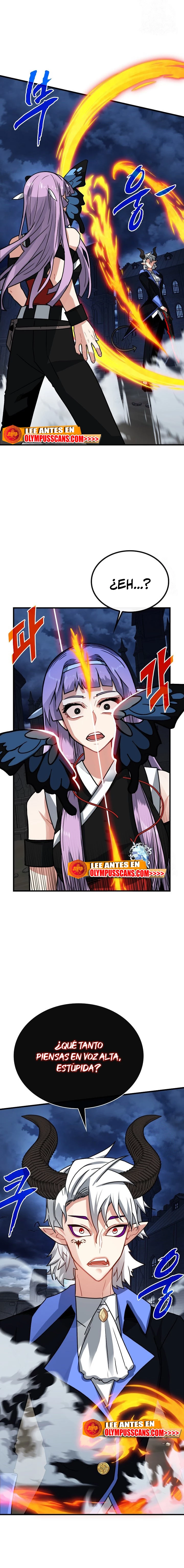 Cazador de gachas de clase SSS > Capitulo 74 > Page 121