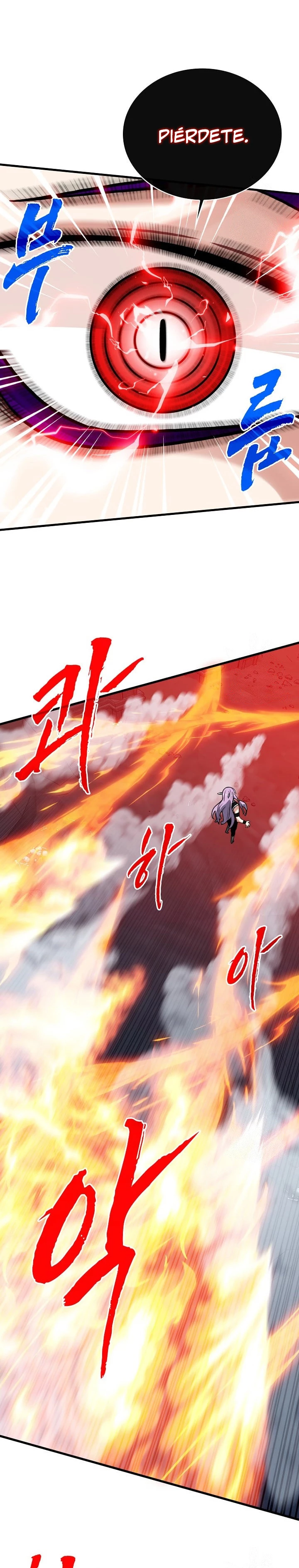 Cazador de gachas de clase SSS > Capitulo 74 > Page 131