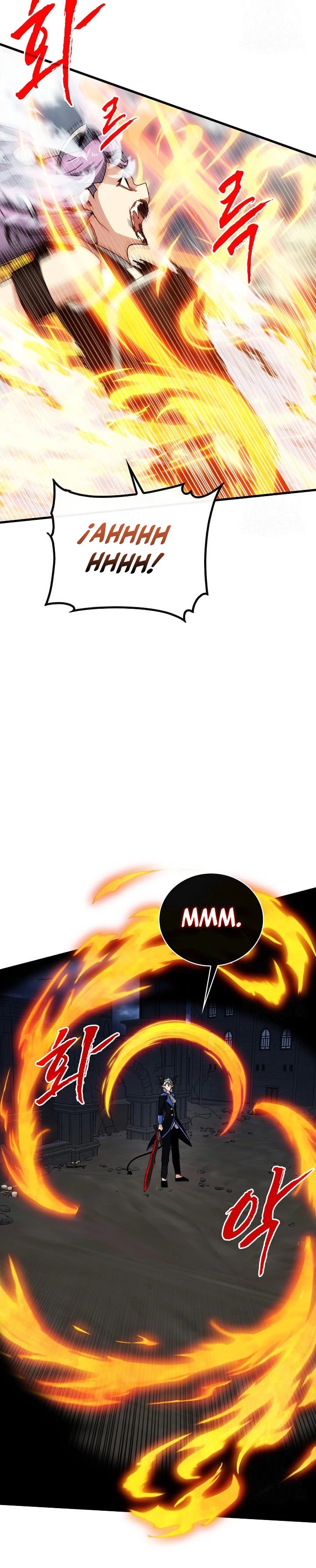 Cazador de gachas de clase SSS > Capitulo 74 > Page 141