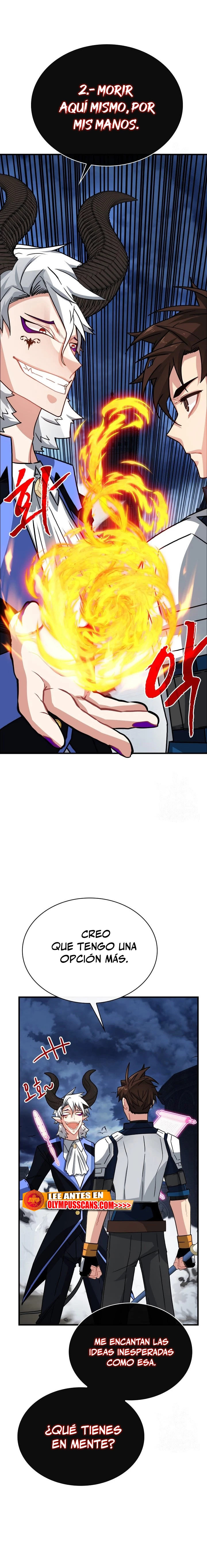 Cazador de gachas de clase SSS > Capitulo 74 > Page 171