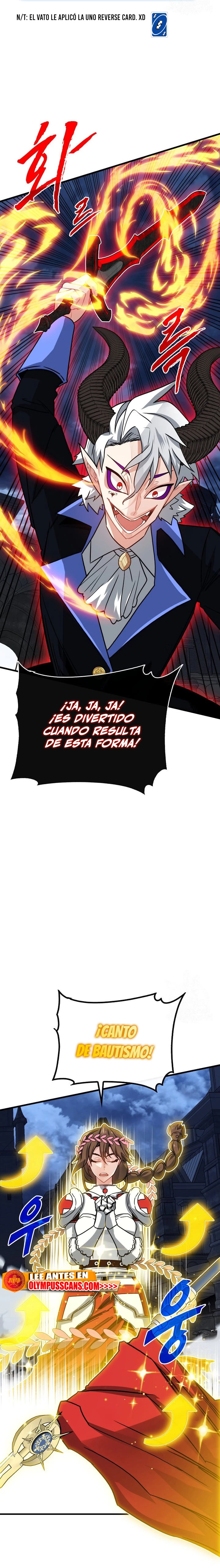 Cazador de gachas de clase SSS > Capitulo 74 > Page 201