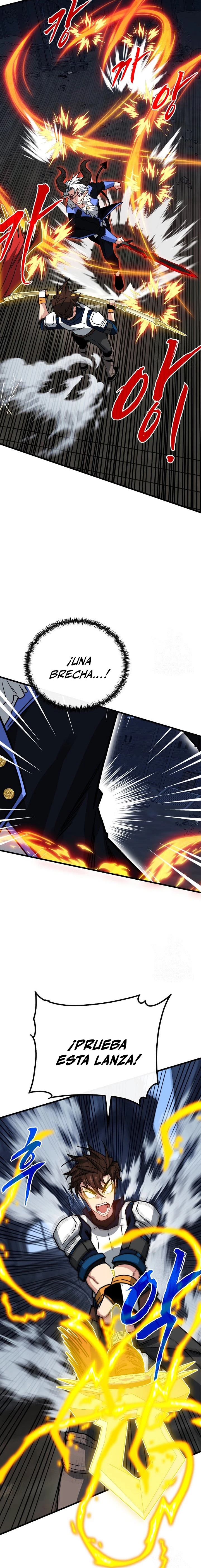 Cazador de gachas de clase SSS > Capitulo 74 > Page 221