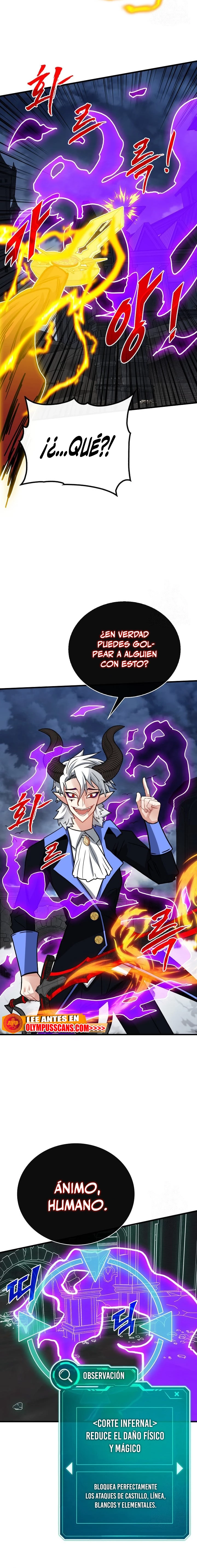 Cazador de gachas de clase SSS > Capitulo 74 > Page 231