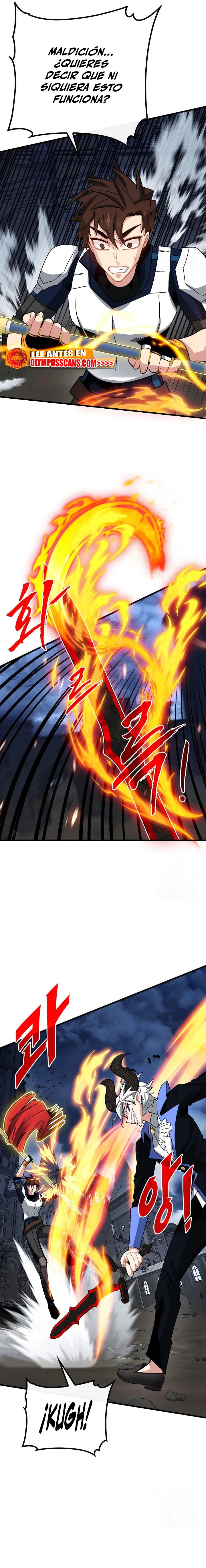 Cazador de gachas de clase SSS > Capitulo 74 > Page 241