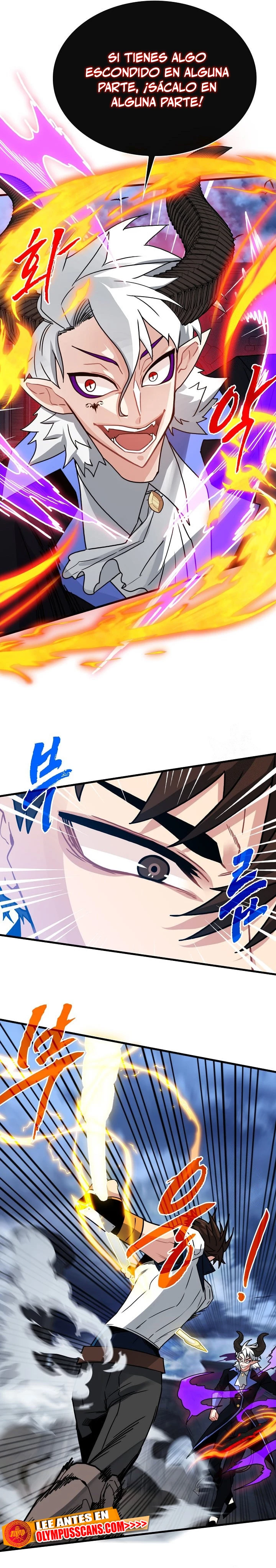 Cazador de gachas de clase SSS > Capitulo 74 > Page 251