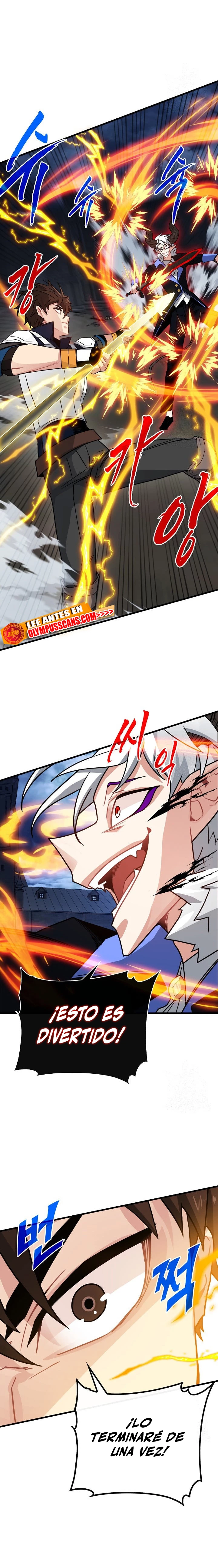 Cazador de gachas de clase SSS > Capitulo 74 > Page 281