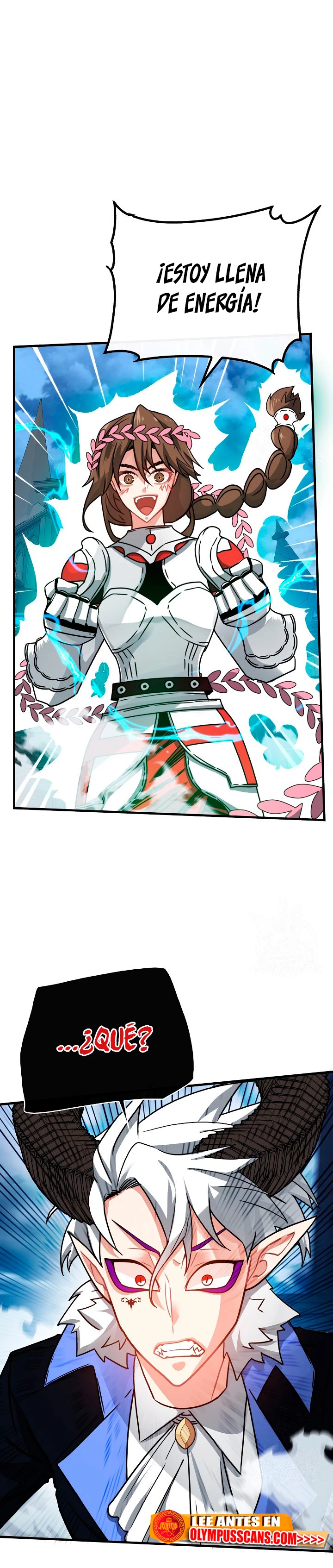 Cazador de gachas de clase SSS > Capitulo 75 > Page 31