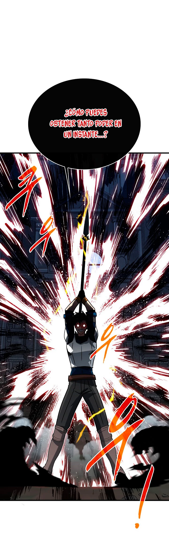 Cazador de gachas de clase SSS > Capitulo 75 > Page 41