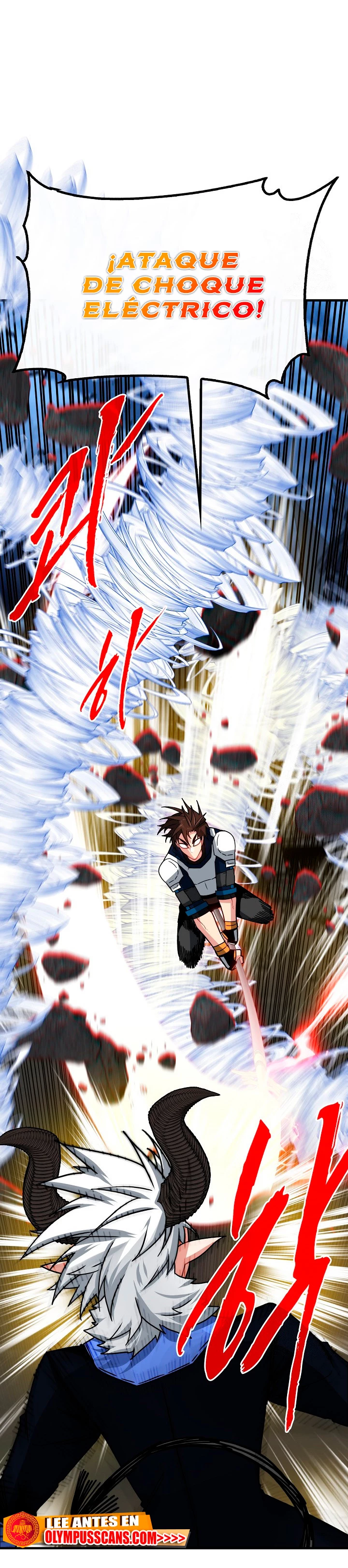 Cazador de gachas de clase SSS > Capitulo 75 > Page 91