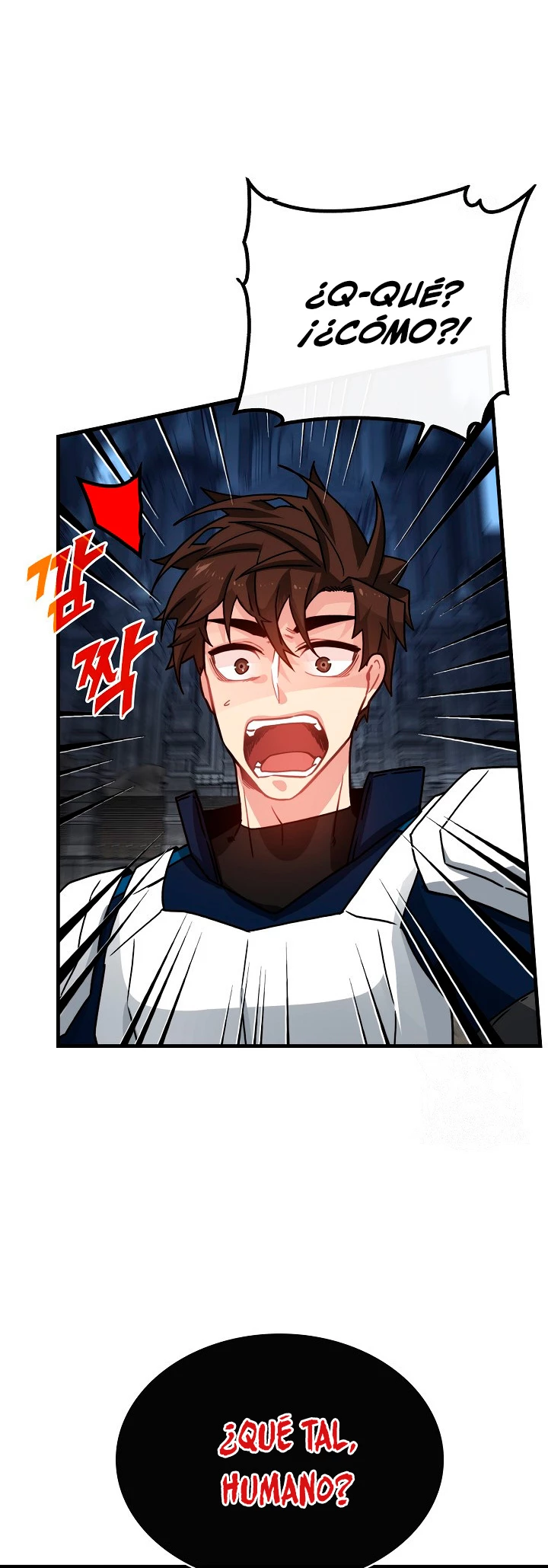 Cazador de gachas de clase SSS > Capitulo 75 > Page 171