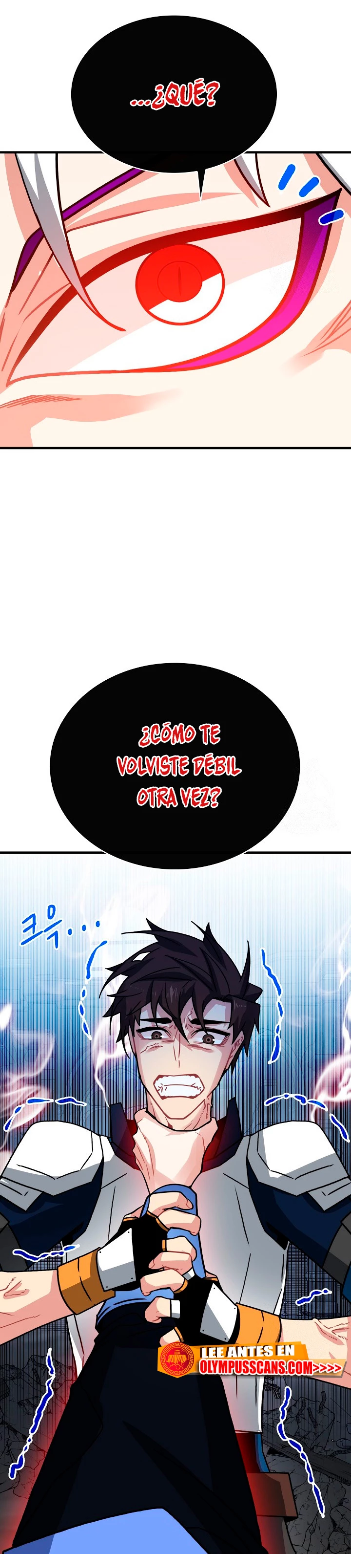 Cazador de gachas de clase SSS > Capitulo 75 > Page 201