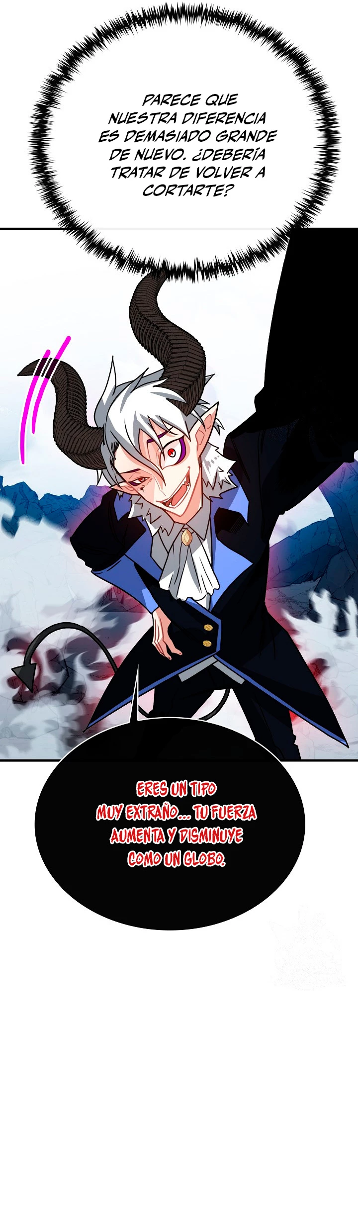 Cazador de gachas de clase SSS > Capitulo 75 > Page 221